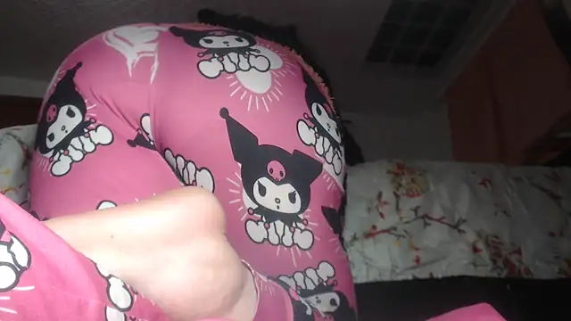 prettyangelsquirt online show from February 24, 2026, 9:02 pm