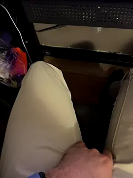 JohnnyBigShot online show from October 12, 2025, 2:43 am