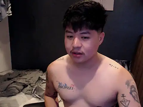 ASIANken911 online show from February 18, 2026, 2:57 pm