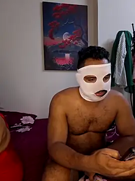 saso27 online show from September 12, 2025, 5:29 am