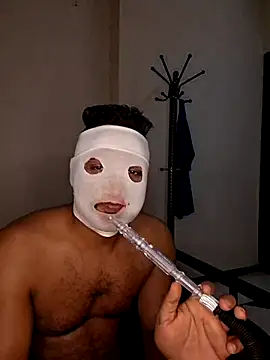 saso27 online show from November 23, 2025, 6:57 am