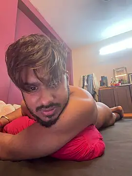 Rajveer1292 online show from March 6, 2026, 7:43 pm