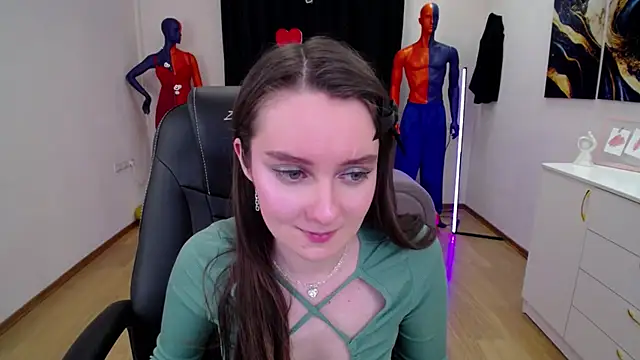 CloudGrace online show from March 20, 2025, 9:26 am