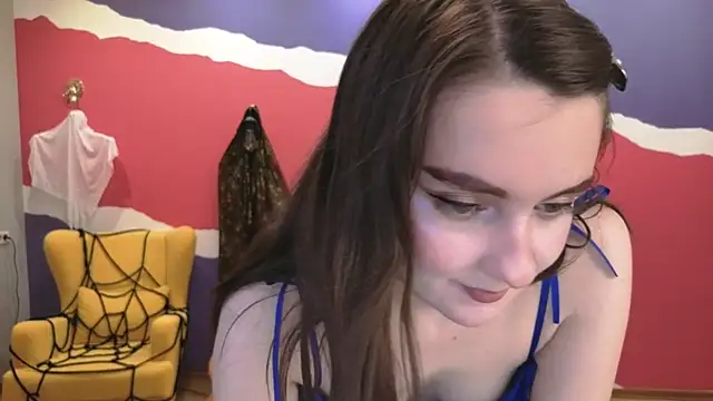 CloudGrace online show from November 6, 2025, 3:18 am