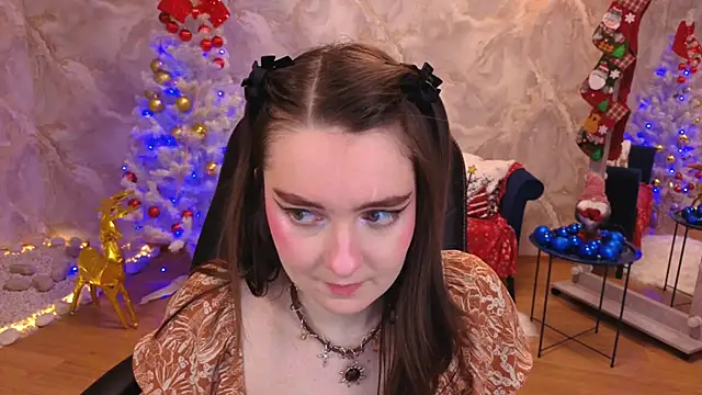 CloudGrace online show from December 16, 2025, 6:13 pm