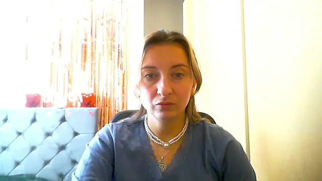 SusanCurt online show from March 7, 2026, 10:12 am