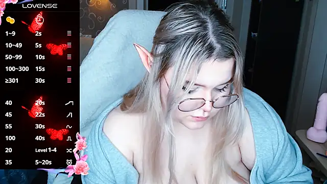 Mini Mo online show from December 17, 2024, 9:17 am