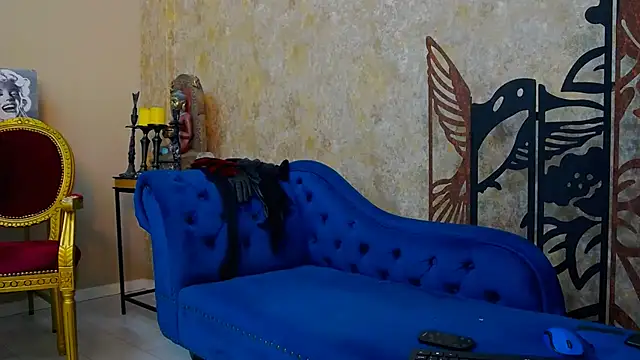 Snapshot of GoddessCeline chatting on December 5, 2024, 1:25 am GoddessCeline online show from December 5, 2024, 1:25 am