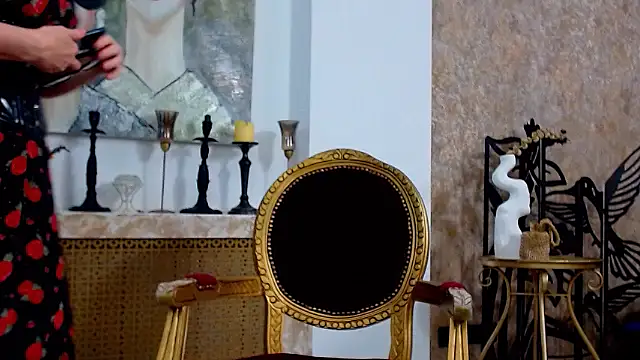 Snapshot of GoddessCeline chatting on October 7, 2025, 10:07 pm GoddessCeline online show from October 7, 2025, 10:07 pm