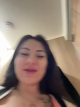 Wet  Bunny online show from February 22, 2025, 9:45 am