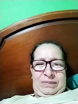 LaGochis07 online show from September 29, 2025, 12:10 pm