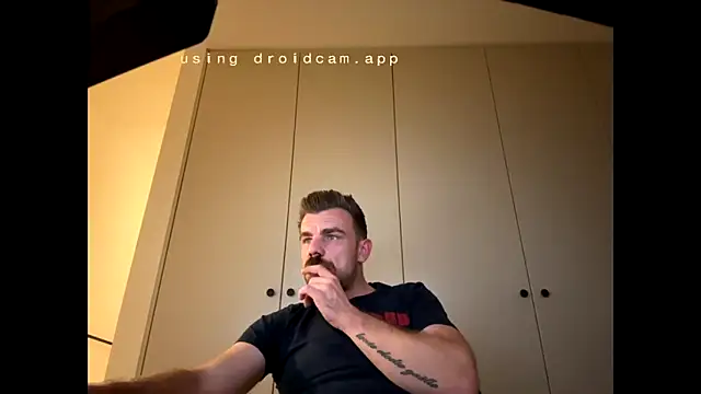 mrbigballs online show from October 10, 2025, 8:41 pm