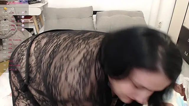 naughtykiss online show from January 30, 2025, 11:24 pm