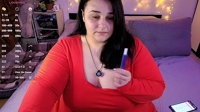 naughtykiss online show from April 5, 2026, 3:15 am