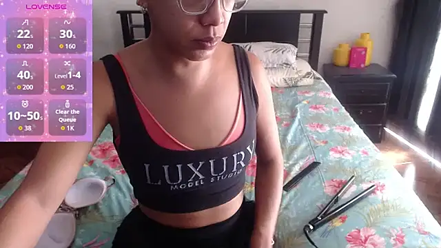 sensual nataliee online show from February 26, 2026, 2:38 pm