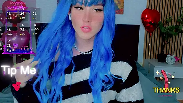 HelenSpellman online show from February 21, 2026, 3:18 am