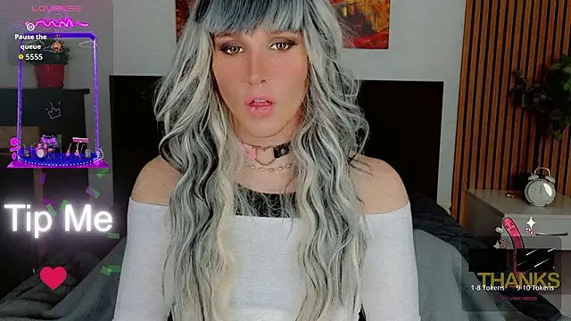 HelenSpellman online show from March 30, 2026, 12:44 am