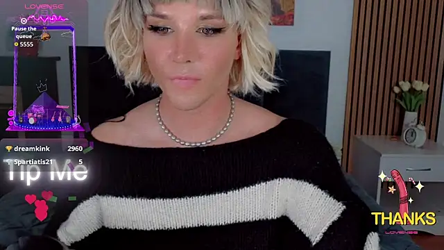 HelenSpellman online show from April 21, 2026, 2:51 am