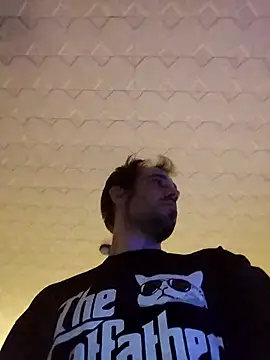 Codymc89 online show from March 4, 2025, 5:32 am