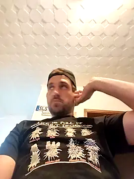 Codymc89 online show from September 26, 2025, 6:56 pm