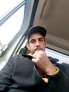 Codymc89 online show from December 18, 2025, 11:05 am