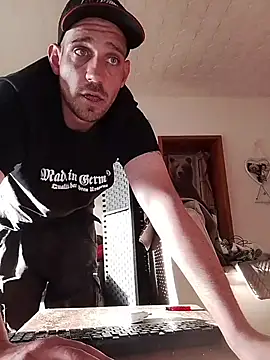 Codymc89 online show from April 20, 2026, 5:26 pm