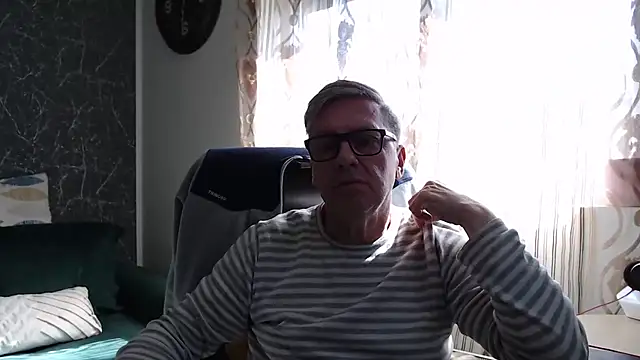 RobertStripX online show from March 11, 2026, 10:32 am