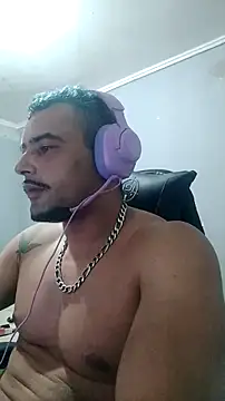 Fadinha-e-Raro online show from February 15, 2025, 3:06 pm