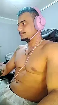 Fadinha-e-Raro online show from February 18, 2025, 12:04 am