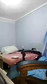 Fadinha-e-Raro online show from February 20, 2025, 2:40 am