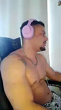 Fadinha-e-Raro online show from March 21, 2025, 4:40 pm