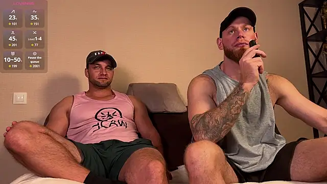 Xxx       Xxx online show from October 6, 2025, 7:00 pm