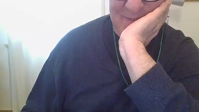 ANONIMO7735 online show from March 2, 2025, 9:53 am