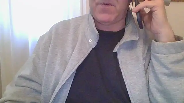 ANONIMO7735 online show from March 4, 2025, 9:07 am