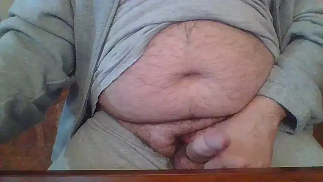 ANONIMO7735 online show from March 10, 2025, 6:16 am