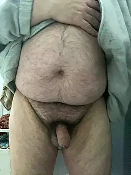 ANONIMO7735 online show from March 17, 2025, 1:29 pm