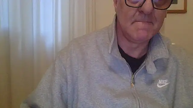 ANONIMO7735 online show from March 17, 2025, 4:33 pm