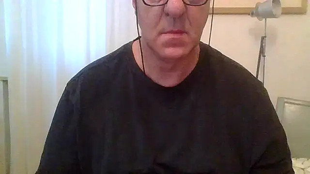 ANONIMO7735 online show from September 15, 2025, 4:45 am