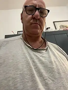 ANONIMO7735 online show from September 20, 2025, 9:16 pm