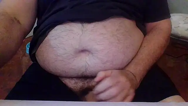 ANONIMO7735 online show from September 22, 2025, 5:09 am