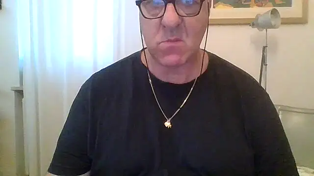 ANONIMO7735 online show from September 23, 2025, 4:59 am