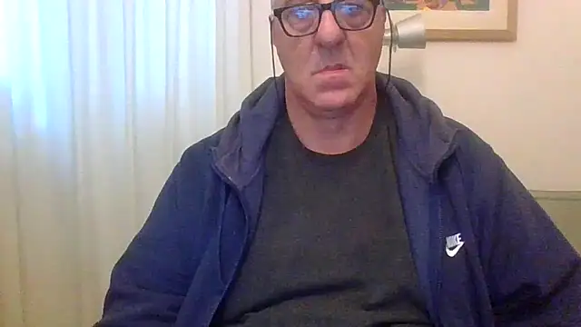 ANONIMO7735 online show from October 14, 2025, 3:35 pm