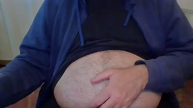 ANONIMO7735 online show from October 29, 2025, 5:42 am