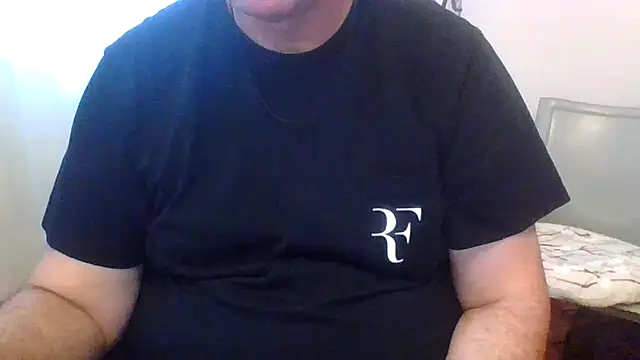 ANONIMO7735 online show from October 30, 2025, 11:11 am