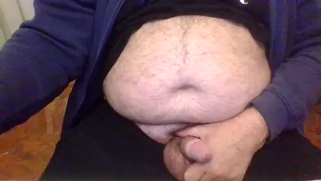 ANONIMO7735 online show from November 4, 2025, 5:50 am