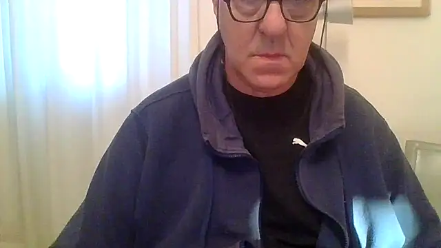 ANONIMO7735 online show from November 23, 2025, 6:24 am