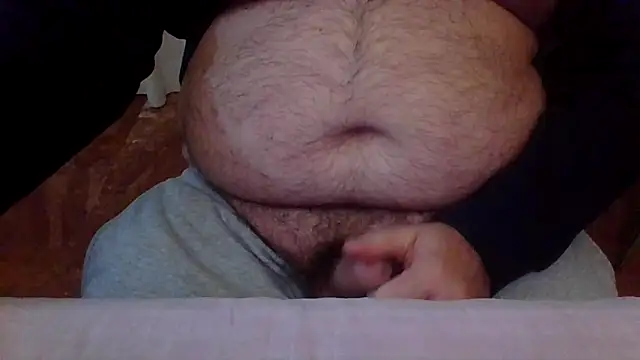 ANONIMO7735 online show from December 4, 2025, 7:06 am