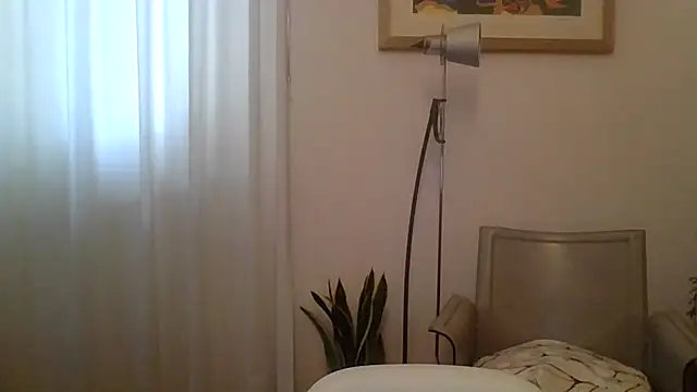 ANONIMO7735 online show from December 23, 2025, 10:57 am