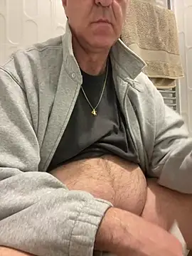 ANONIMO7735 online show from January 31, 2026, 10:30 pm