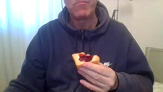 ANONIMO7735 online show from February 23, 2026, 6:44 am